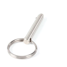 Vollrath 4411 Pull Pin with Ring