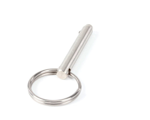 Vollrath 4411 Pull Pin with Ring