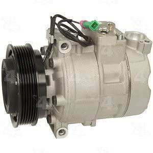 4 Seasons 78313 A/C Compressor