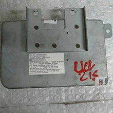 REUSED PARTS 2006 2007 Infiniti M35 Theft Locking Control Module WG1U625E