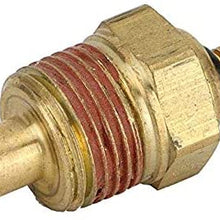 Botine Oil Water Temperature Sensor Replace OEM 806490T 806490 97257A for Mercury Mercruiser