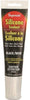 Sealant Silicone 2.7oz Black