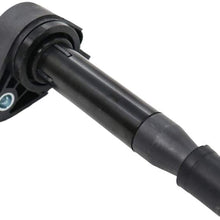 Engine Dancer Ignition Coil Replacement for 30520P8EA01 30520P8FA01,Compatible with Honda Accord 3.0L Odyssey 3.5L Acura CL RL TL EL