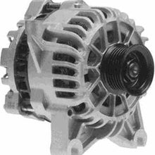 Quality-Built 8252610N Supreme Domestic Alternator - New