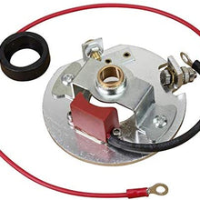 Premium Electronic Ignition Module For Ford Trucks and Tractors 2N 8N 9N OEM Fit MOD106