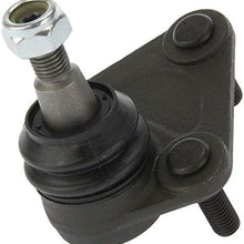Centric 610.33046 Ball Joint, Lower, Front