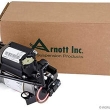 Arnott W0133-1938859 Suspension Air Compressor