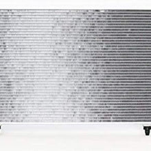 A/C Condenser - Pacific Best Inc For/Fit 3869 11-16 Toyota Sienna w/Receiver & Drier