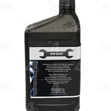 Four Seasons 59077 Premium PAG 100 Oil - 32 oz. Bottle