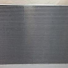 A/C Condenser - Pacific Best Inc For/Fit 3691 08-10 Ford Super-Duty Series 5.4/6.8L
