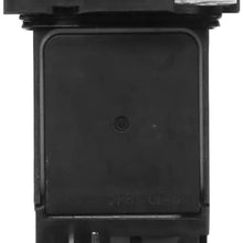 SpeeVech Mass Air Flow Sensor Meter MAF 22680-7S000 AF10141 Fit for Nissan Altima Infiniti G37 Suzuki, 07-13 Sentra, 05-15 xtera, 03-09 350Z 3.5L, 09-15 370Z 3.7L, 03-15 Murano 3.5L, 05-08 G35 3.5L