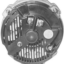 Quality-Built 7552804 Premium Domestic Alternator - Remanufactured