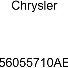 Genuine Chrysler 56055710AE Electrical Headlamp to Dash Wiring