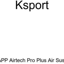 KSport CSB03-APP Airtech Pro Plus Air Suspension System