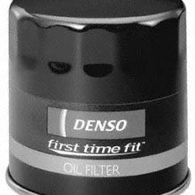 Denso 150-1000 Oil Filter