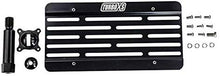 TurboXS txs-TOWTAG-F80 License Plate Relocation Kit (2015+ BMW F80 Tow tag)