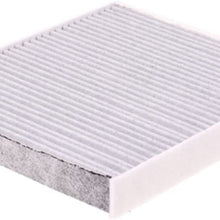 Fram Fresh Breeze - Filtro de aire para cabina Arm & Hammer Baking Soda, CF10374 para vehículos Dodge/Toyota