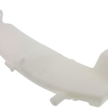Windshield Washer Tank compatible with Ford Focus 00-04 Tank compatible with And Cap Only