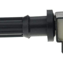 Ignition Coil for Hyundai Santa Fe Sonata Kia Optima Magentis I4 2.4L
