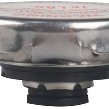 Radiator Cap - 16 lbs with Outer Diameter 2.52inch