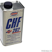 Pentosin Power Steering Fluid