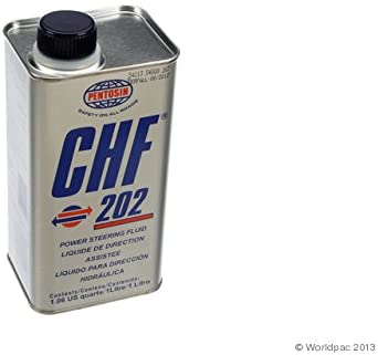 Pentosin Power Steering Fluid
