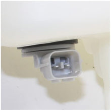 Windshield Washer Tank Assembly compatible with Mazda 6 03-04 Large Tank W/Pump Cap and Sensor Sedan