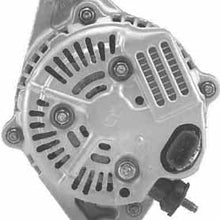 Quality-Built 13496 Premium Alternator - Remanufactured