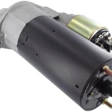 Discount Starter & Alternator Replacement Starter For BMW 740i