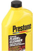 Prestone AS105 Radiator Flush and Cleaner - 22 oz. - 2 Pack
