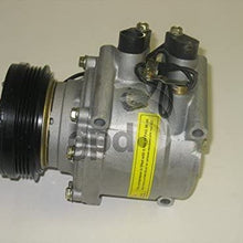 Global Parts 6511646 A/C Compressor