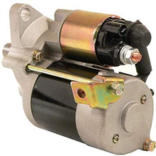 New DB Electrical SMU0036 Starter Compatible with/Replacement for 2.2L Honda Accord 1990 1991 1992 1993 1994 1995, 2.2L Odyssey 1995, 2.2L 2.3L Prelude 1992 1993 1994 1995 1996