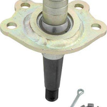 Allstar Performance ALL56260 Left Adjustable Upper Ball Joint