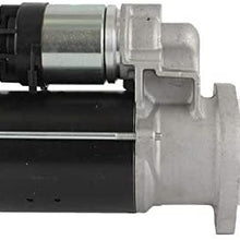 DB Electrical SBO0238 Starter Compatible With/Replacement For Case 360 Trencher 1988 1989 1990 1991 1992 1993 1994 1995 1996 1997 1998, Bosch 0-001-230-013, Lester 18525 118-1570 118-2179