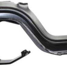 Make Auto Parts Manufacturing - ROGUE 14-16 HOOD HINGE RH - NI1236149