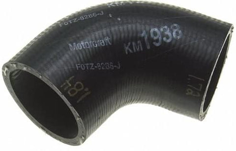ACDelco 20254S Professional Lower Molded Coolant Hose