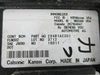 REUSED PARTS 2004 Infiniti G35 Coupe at Body Control Module BCM 284B1AC301