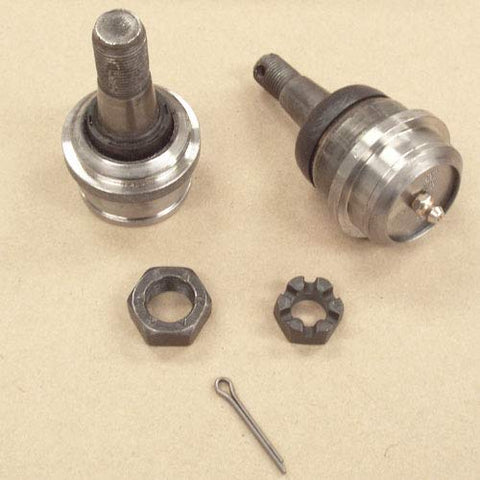Ball Joint Kit - Upper And Lower Assembly