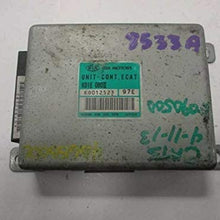 REUSED PARTS 1996 1997 Kia Sportage Transmission Computer Unit TCU K01E0BDII Module