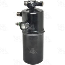 Four Seasons 33713 Steel Filter Drier