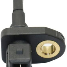 A4 97-06 / TT/GOLF 00-06 AIR CHARGE TEMPERATURE SENSOR, 2 Male Terminals, Flange-mount SubModel : Base Engine : 6 Cylinder 3.0 Liter