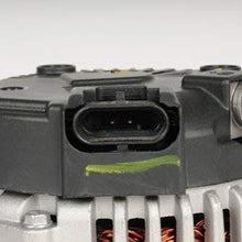 ACDelco 15781434 GM Original Equipment Alternator