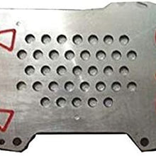 Oil Cooler 20511773 VOE20511773 for Volvo Excavator ECR235C EW160B EW180B EW200B FC2121C L60E L60F L70E L70F L90E L90F
