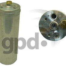 GPD 1411763 Accumulator Drier