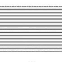 Honda FIT Replacement AC Condenser