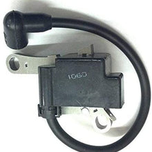 Jeremywell Replacement Lawn-boy Ignition Coil 68-4048, 68-4049,92-1152, 99-2911, 99-2916
