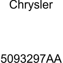 Genuine Chrysler 5093297AA Brake Screw