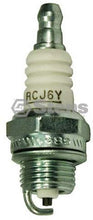 Champion Homelite/Ryobi - Spark Plug N-S Rcj6Y - 870174001