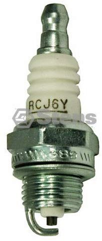 Champion Homelite/Ryobi - Spark Plug N-S Rcj6Y - 870174001