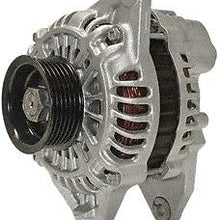 Quality-Built 11028 Premium Quality Alternator